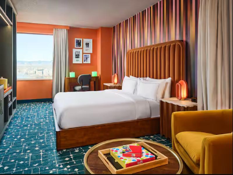 The Curtis Denver - a DoubleTree by Hilton Hotel image
