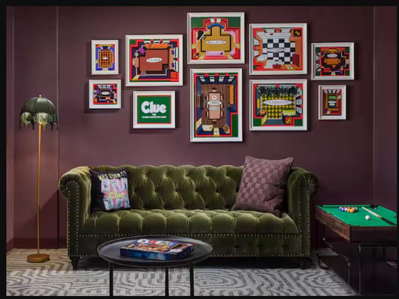 The Curtis Denver - a DoubleTree by Hilton Hotel image