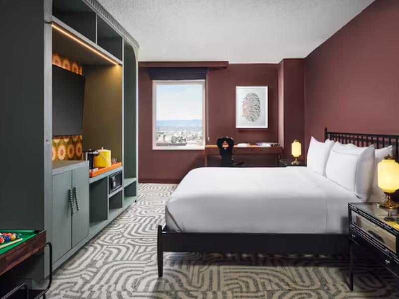 The Curtis Denver - a DoubleTree by Hilton Hotel image