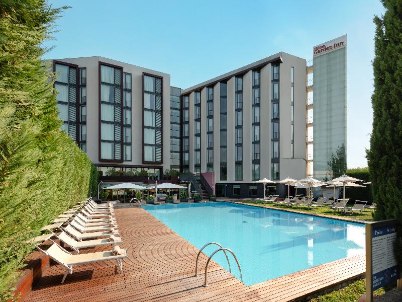 Hilton Garden Inn Venice Mestre San Giuliano image