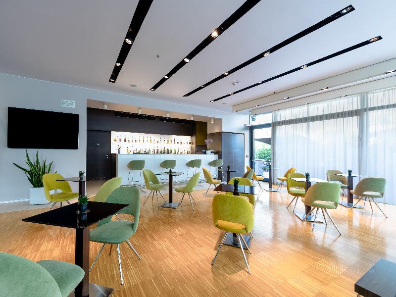 Hilton Garden Inn Venice Mestre San Giuliano image