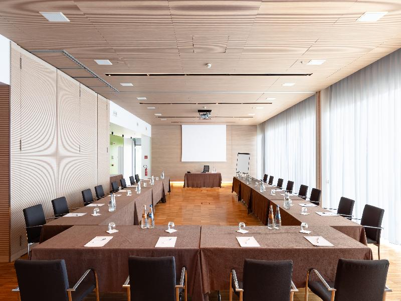 Hilton Garden Inn Venice Mestre San Giuliano image