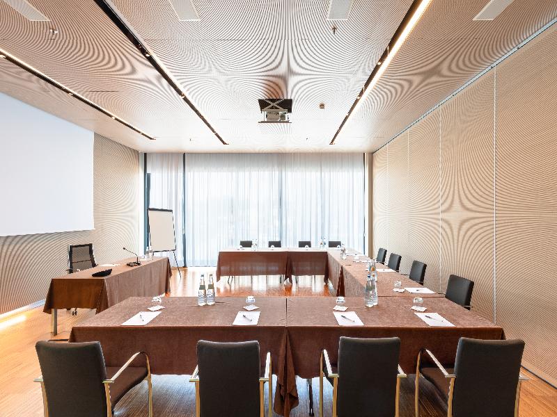 Hilton Garden Inn Venice Mestre San Giuliano image