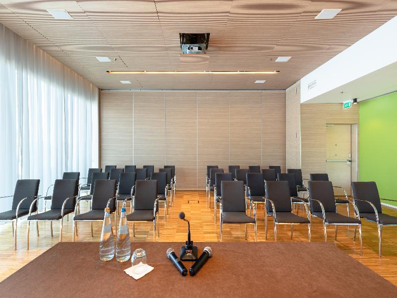 Hilton Garden Inn Venice Mestre San Giuliano image