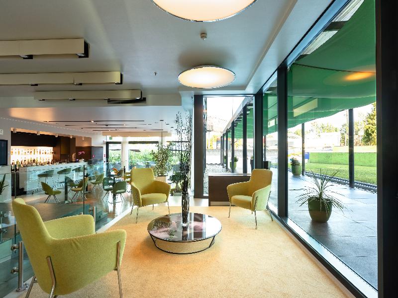 Hilton Garden Inn Venice Mestre San Giuliano image
