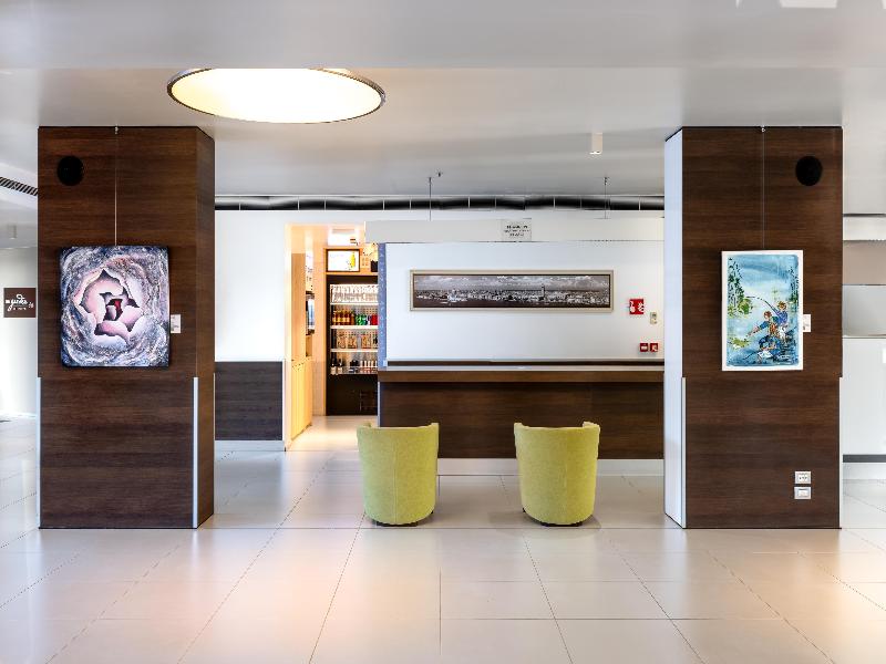 Hilton Garden Inn Venice Mestre San Giuliano image