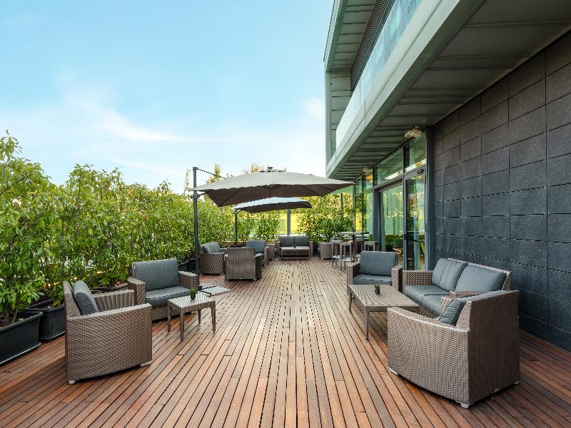 Hilton Garden Inn Venice Mestre San Giuliano image