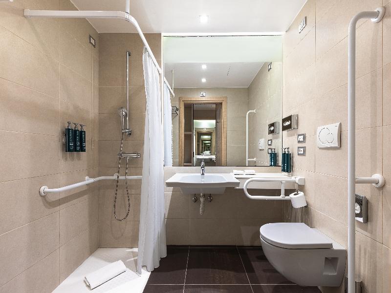 Hilton Garden Inn Venice Mestre San Giuliano image