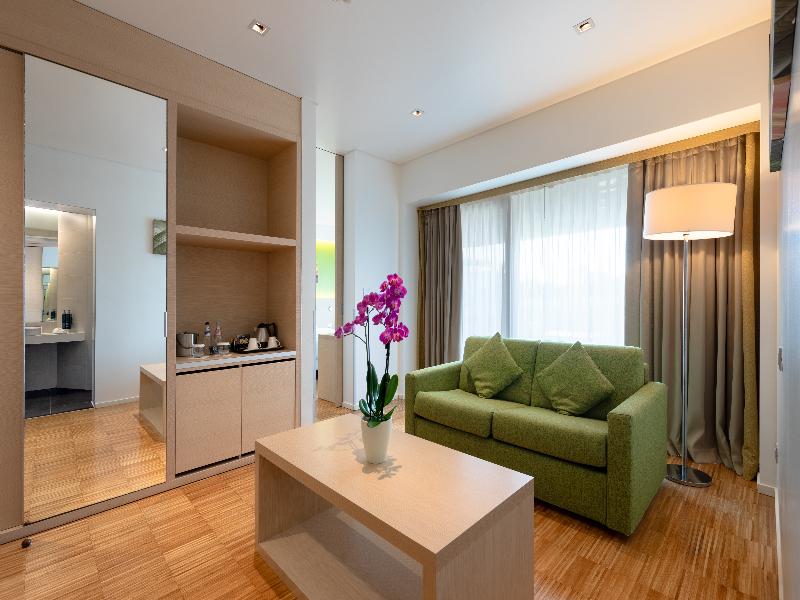 Hilton Garden Inn Venice Mestre San Giuliano image