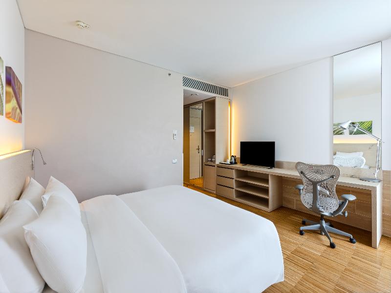 Hilton Garden Inn Venice Mestre San Giuliano image