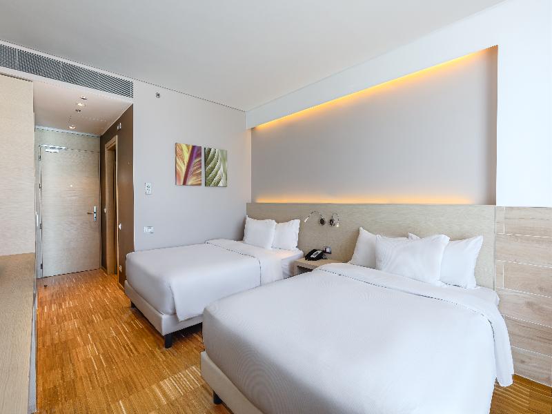 Hilton Garden Inn Venice Mestre San Giuliano image