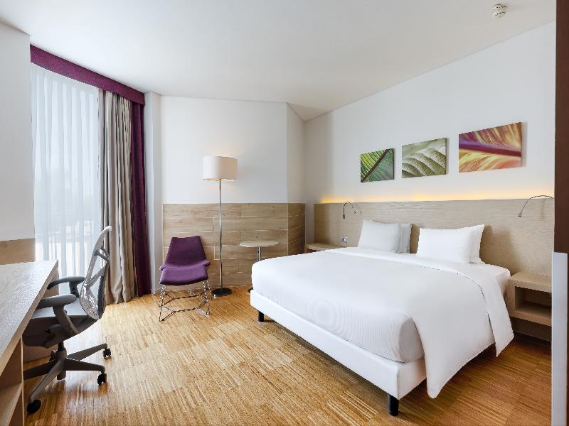 Hilton Garden Inn Venice Mestre San Giuliano image