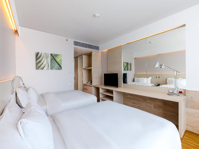 Hilton Garden Inn Venice Mestre San Giuliano image