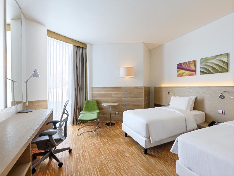 Hilton Garden Inn Venice Mestre San Giuliano image