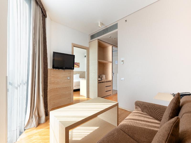 Hilton Garden Inn Venice Mestre San Giuliano image