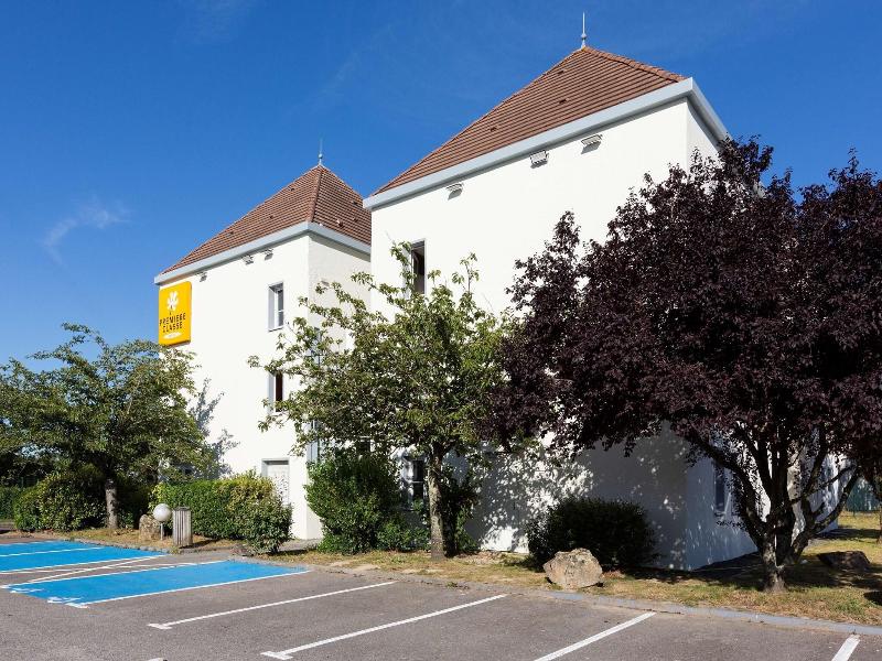 Hotel de Nantes Saint Herblain image