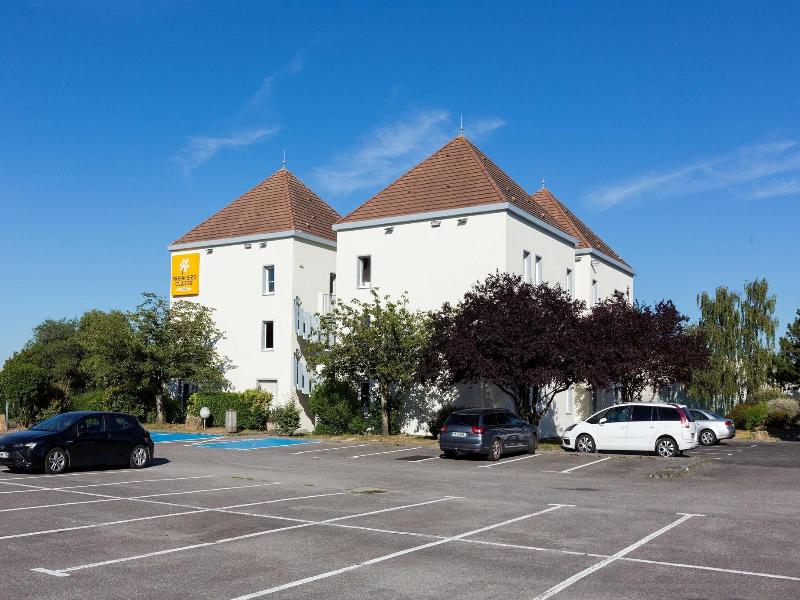Hotel de Nantes Saint Herblain image