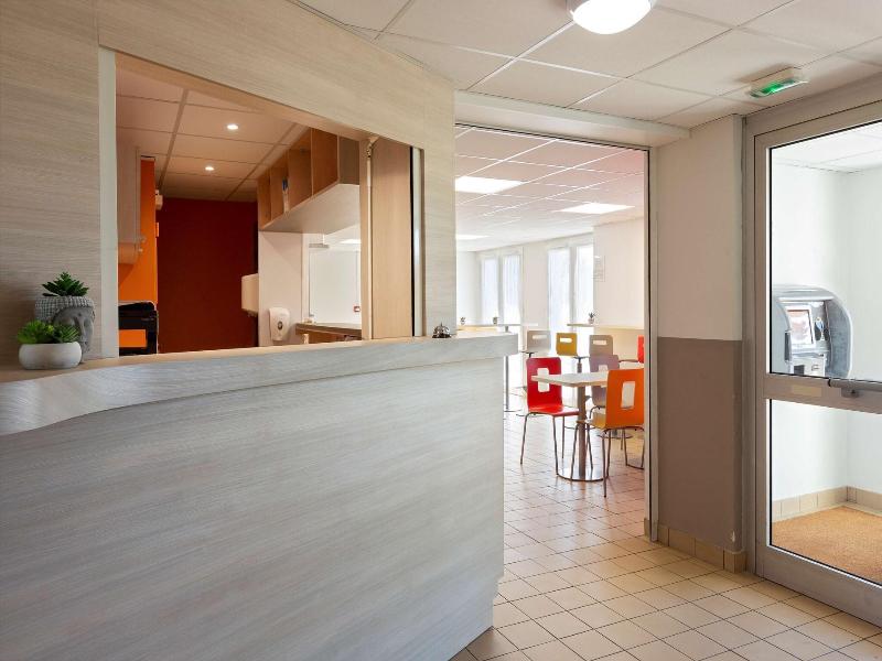 Hotel de Nantes Saint Herblain image