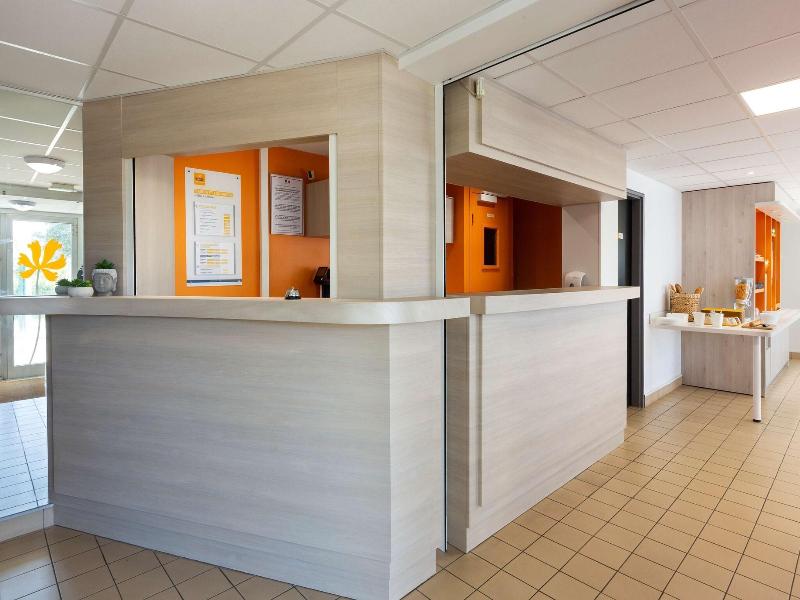 Hotel de Nantes Saint Herblain image