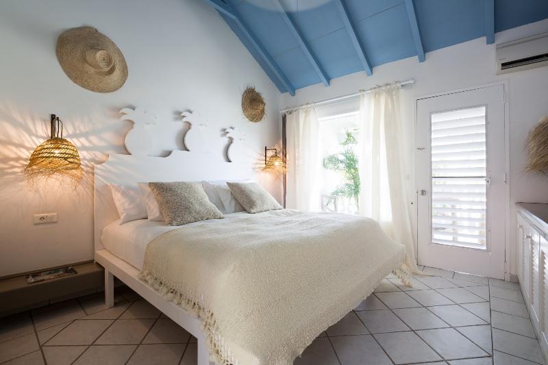 Tropical Hotel St Barth image