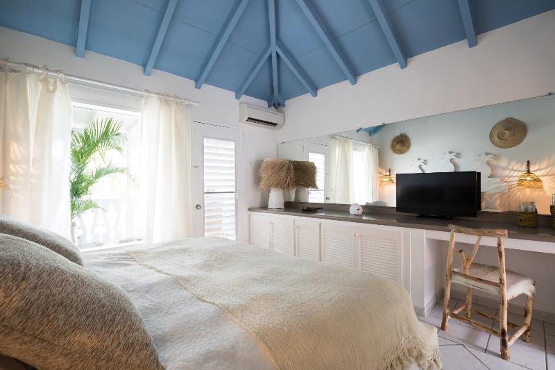 Tropical Hotel St Barth image
