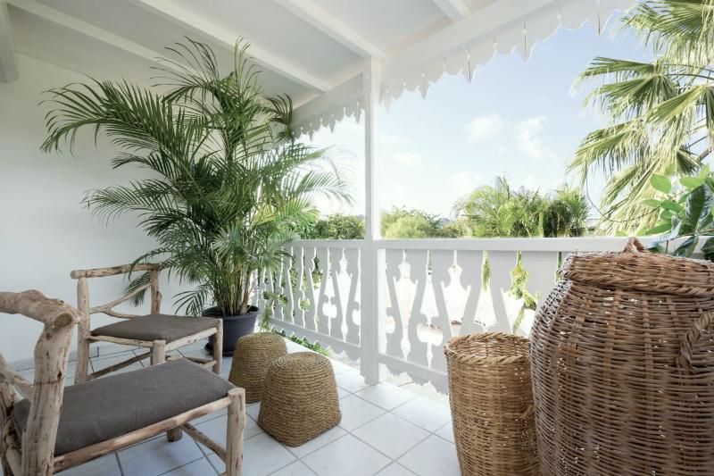 Tropical Hotel St Barth image