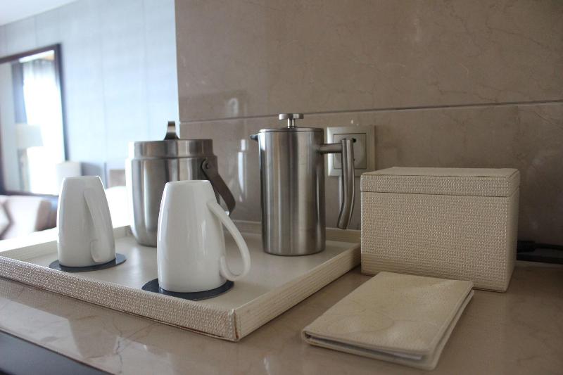 Sheraton Qiandao Lake Resort image