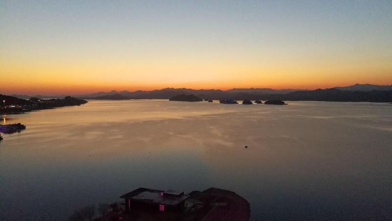 Sheraton Qiandao Lake Resort image