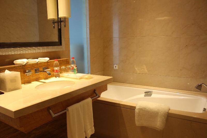 Sheraton Qiandao Lake Resort image