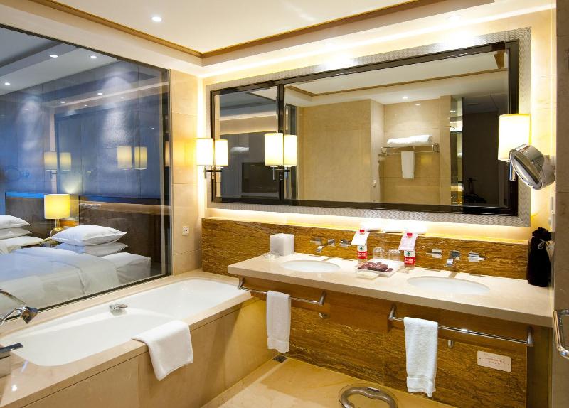 Sheraton Qiandao Lake Resort image