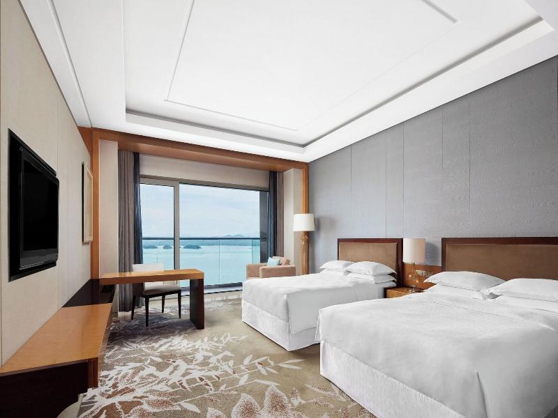 Sheraton Qiandao Lake Resort image