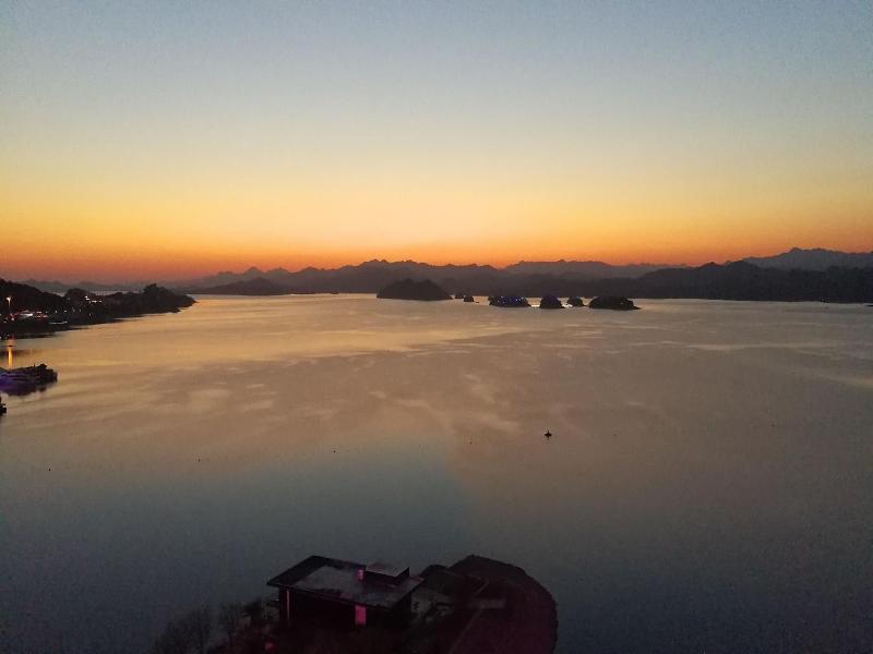 Sheraton Qiandao Lake Resort image