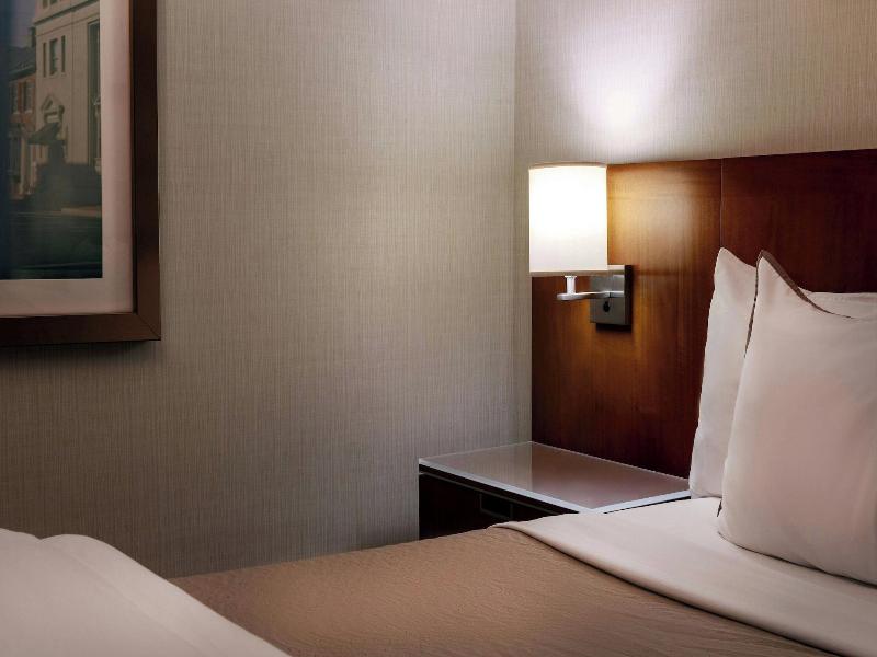 Westin Washington Dulles Airport image