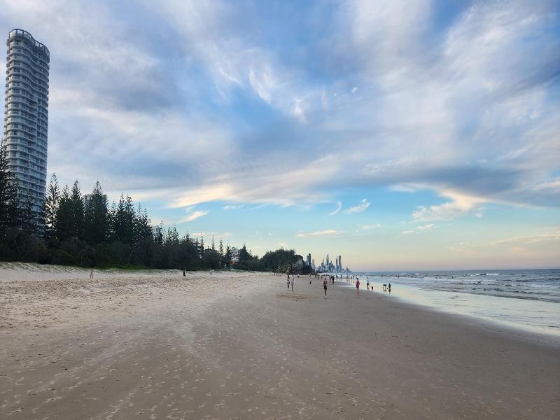 Burleigh Surf image