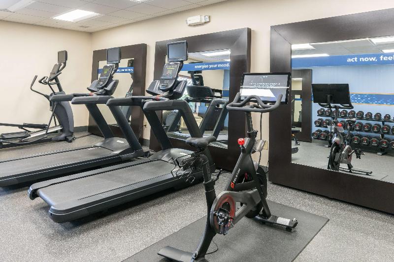 Hampton Inn & Suites Hartford-Manchester image