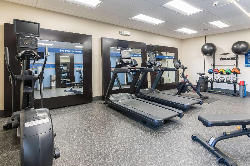Hampton Inn & Suites Hartford-Manchester image