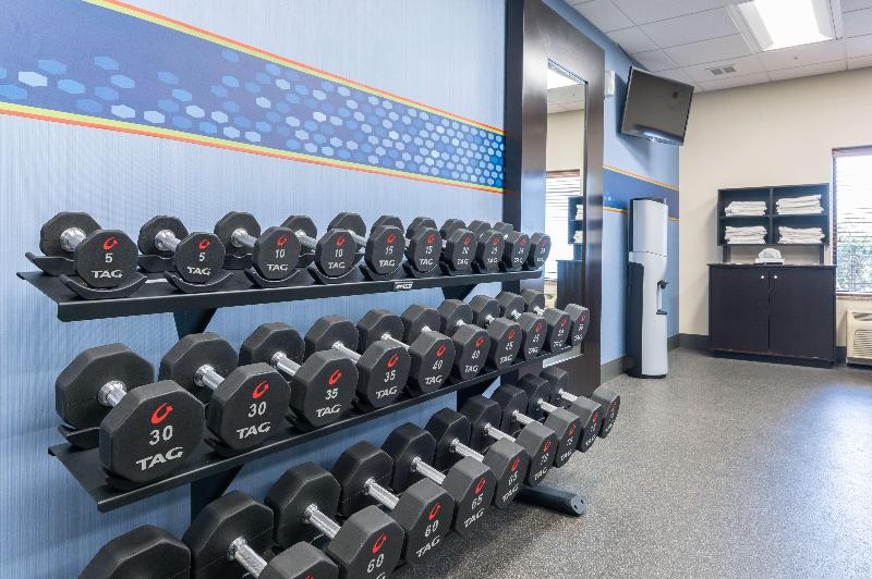 Hampton Inn & Suites Hartford-Manchester image