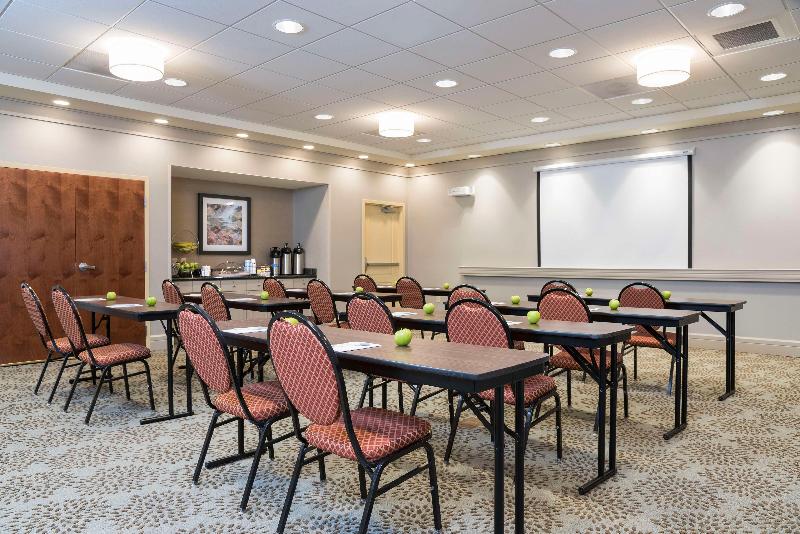 Hampton Inn & Suites Hartford-Manchester image