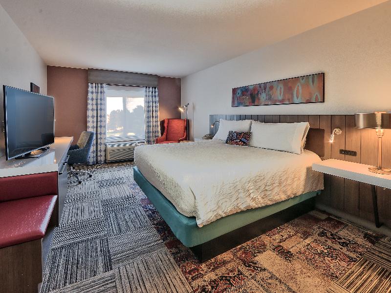 Hilton Garden Inn Albuquerque/Journal Center image