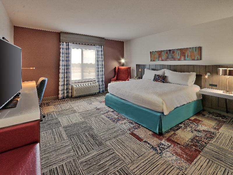 Hilton Garden Inn Albuquerque/Journal Center image