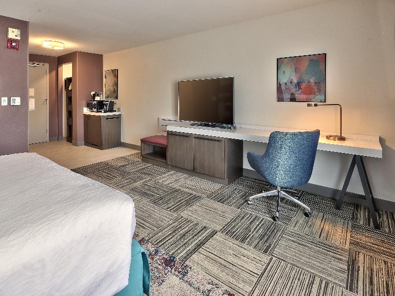 Hilton Garden Inn Albuquerque/Journal Center image