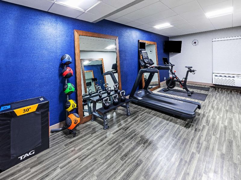 Hampton Inn Sulphur/Lake Charles Area image