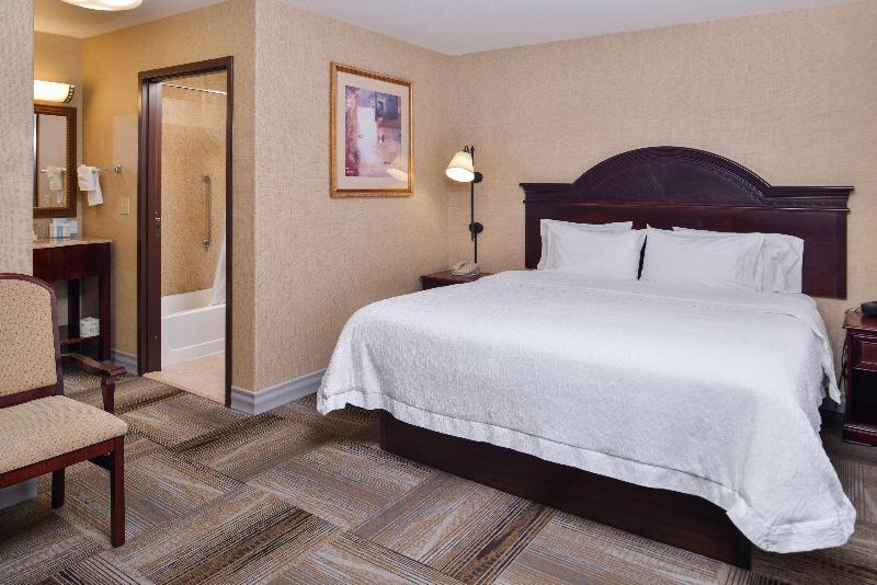 Hampton Inn & Suites Boise Meridian