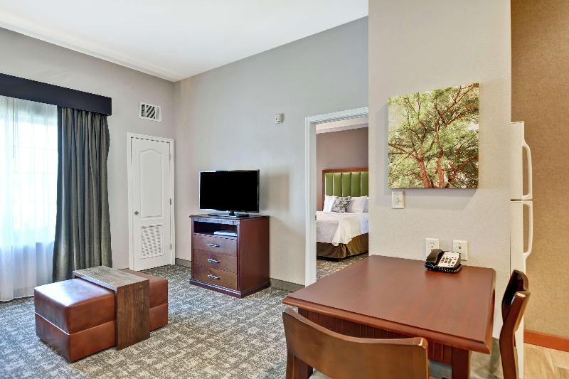 Hotel Homewood Suites by Hilton Reno