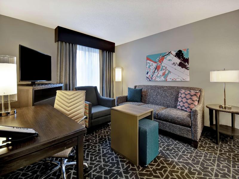 Homewood Suites by Hilton Edgewater-NYC Area image