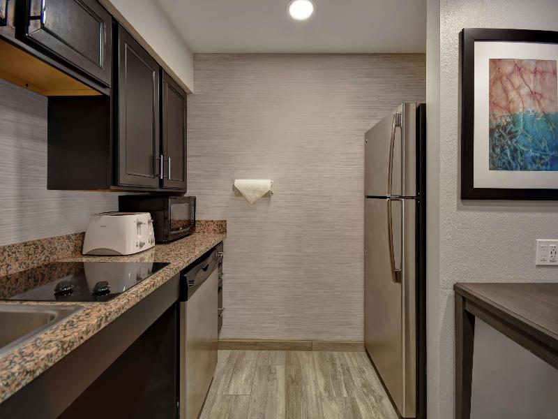 Homewood Suites by Hilton Edgewater-NYC Area image