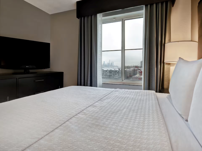 Homewood Suites by Hilton Edgewater-NYC Area image