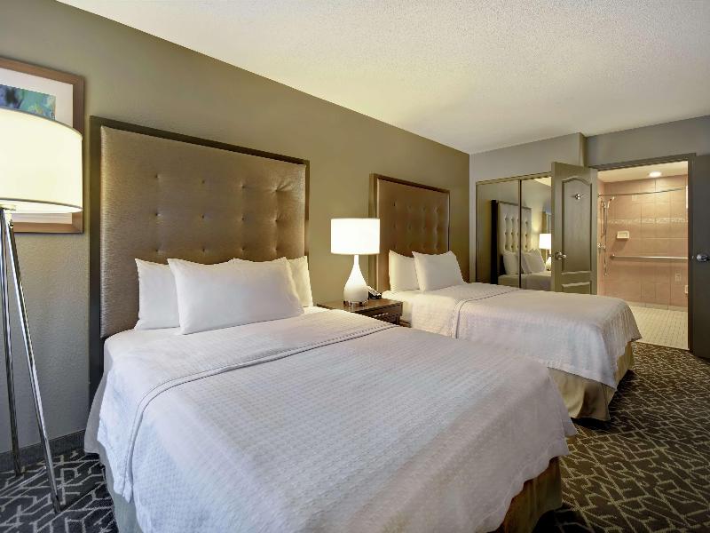 Homewood Suites by Hilton Edgewater-NYC Area image