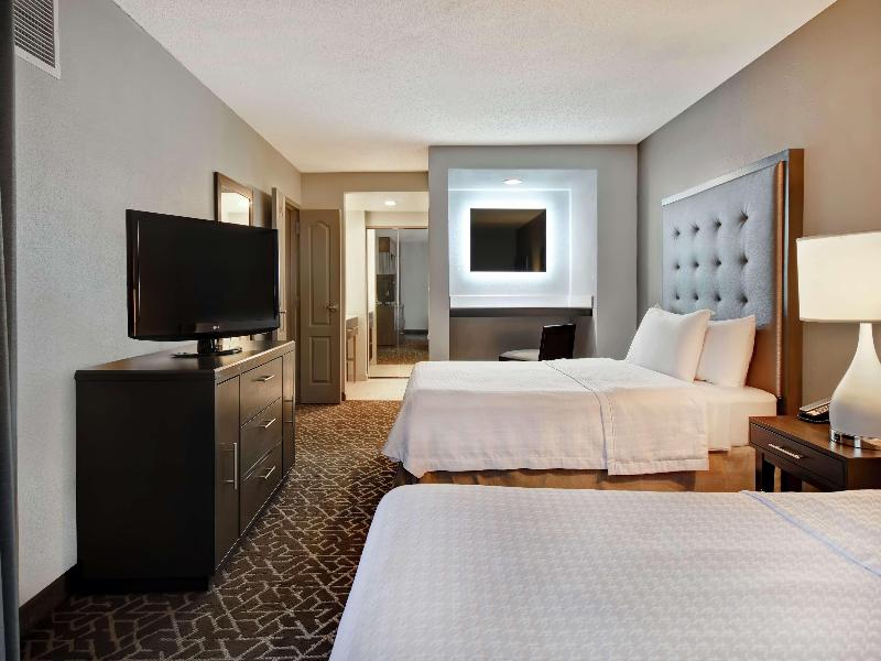 Homewood Suites by Hilton Edgewater-NYC Area image