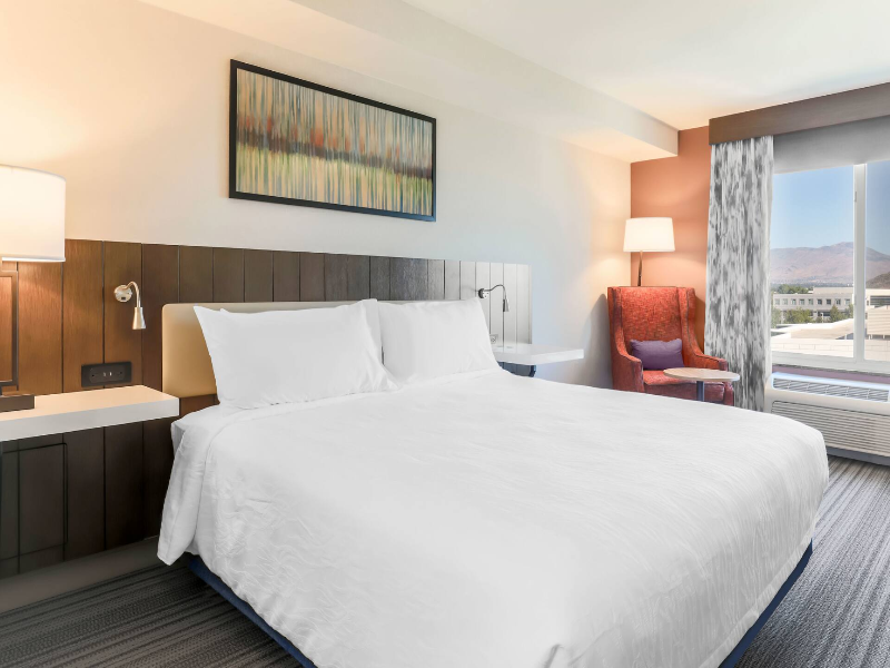 Hilton Garden Inn Reno image